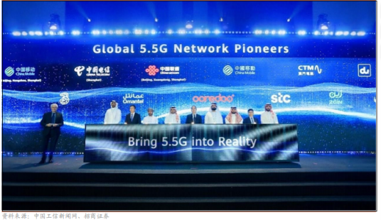 关于5.5 g 你应该知道的