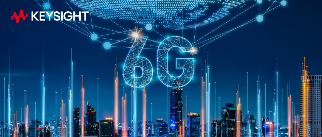是德科技与爱立信联合搭建基于厘米波频段的pre-6g 测试平台